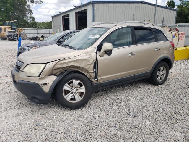 saturn vue 2008 3gscl33p88s619503