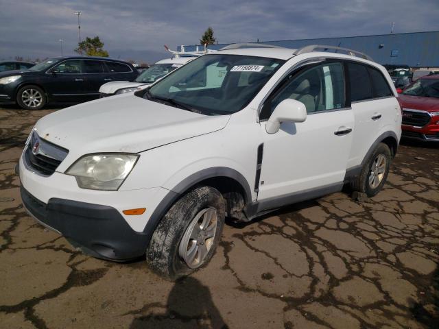 saturn vue xe 2008 3gscl33p88s675652