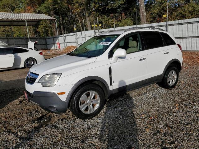 saturn vue xe 2008 3gscl33p88s693553