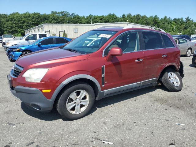 saturn vue 2008 3gscl33p88s711551