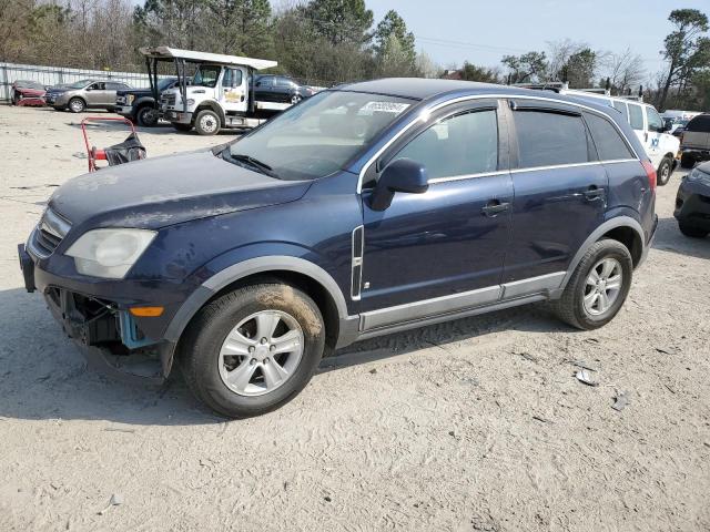 saturn vue xe 2009 3gscl33p89s515658