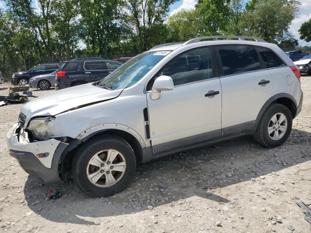 saturn vue 2009 3gscl33p89s560440