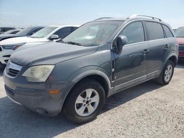 saturn vue xe 2009 3gscl33p89s571969