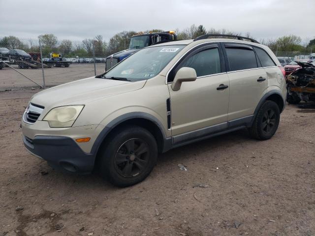 saturn vue xe 2009 3gscl33p89s623679