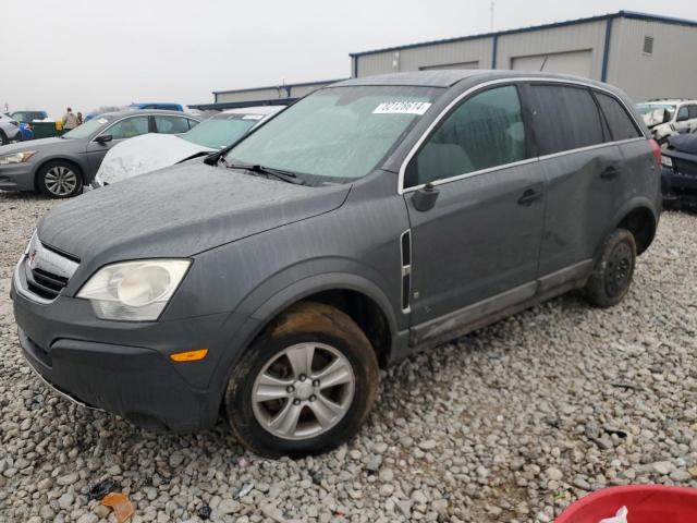 saturn vue xe 2009 3gscl33p89s635461