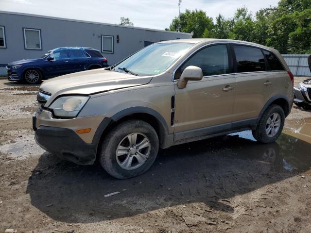 saturn vue xe 2008 3gscl33p98s504117