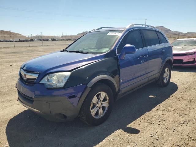 saturn vue xe 2008 3gscl33p98s535013