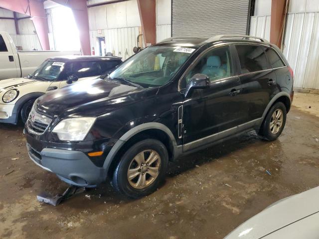 saturn vue xe 2008 3gscl33p98s574314