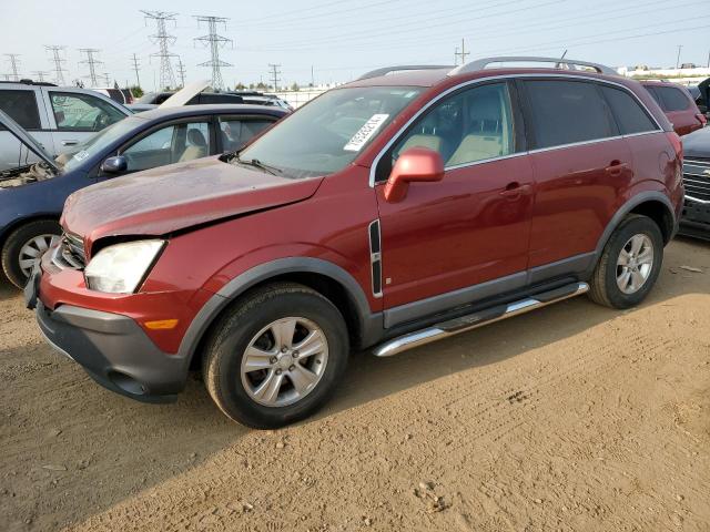 saturn vue xe 2008 3gscl33p98s595745