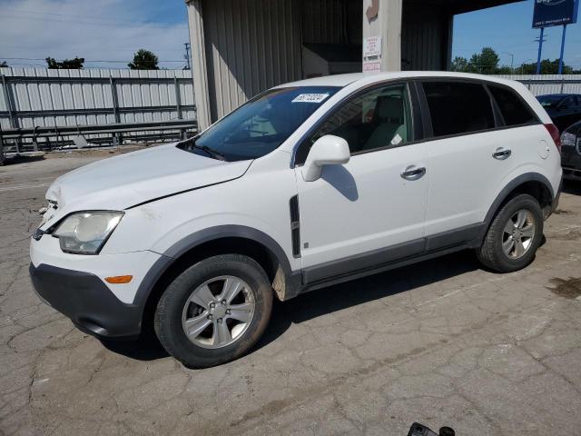 saturn vue xe 2008 3gscl33p98s663753