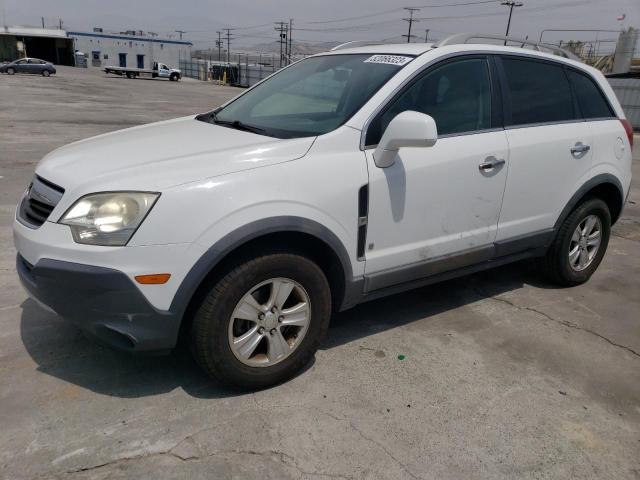 saturn vue 2008 3gscl33p98s715897