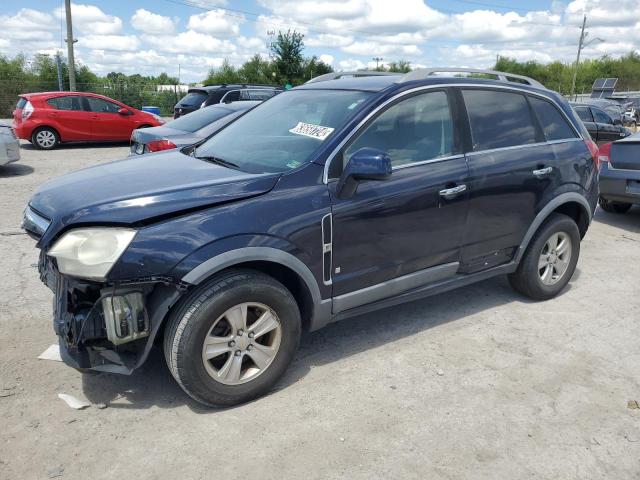 saturn vue 2008 3gscl33p98s719190