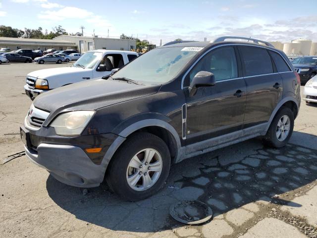 saturn vue 2009 3gscl33p99s531559