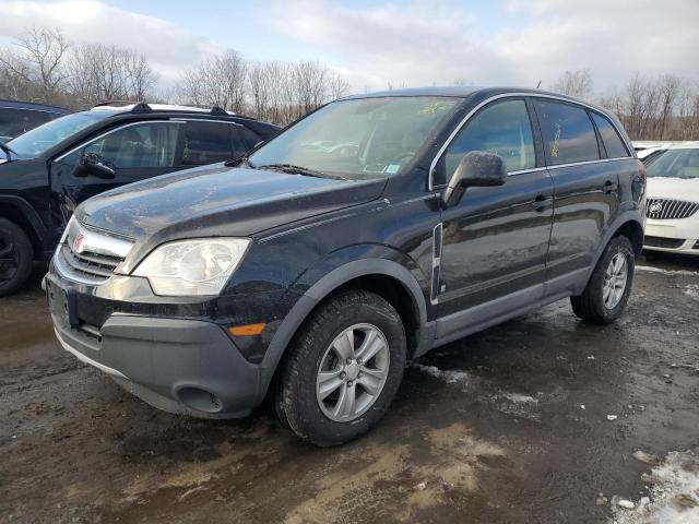 saturn vue xe 2009 3gscl33p99s559510