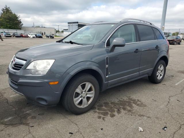 saturn vue 2009 3gscl33p99s563606