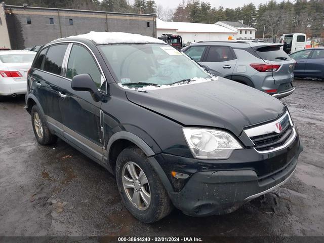 saturn vue 2009 3gscl33p99s606955