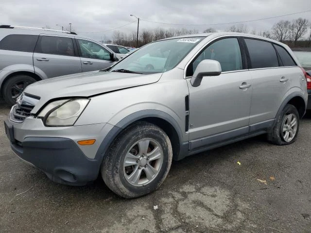 saturn vue xe 2008 3gscl33px8s506796