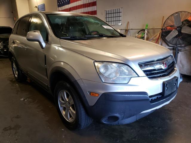 saturn vue xe 2008 3gscl33px8s525204