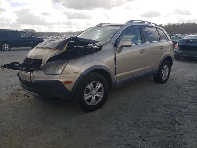 saturn vue xe 2008 3gscl33px8s541385