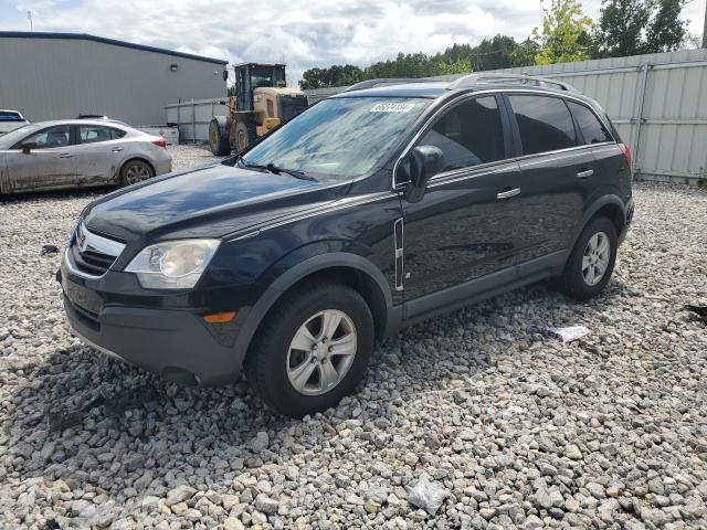 saturn vue xe 2008 3gscl33px8s647903