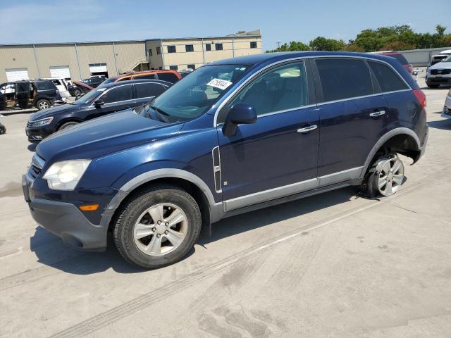 saturn vue xe 2008 3gscl33px8s670646