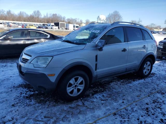 saturn vue 2008 3gscl33px8s684644