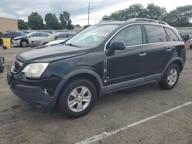saturn vue 2008 3gscl33px8s710014