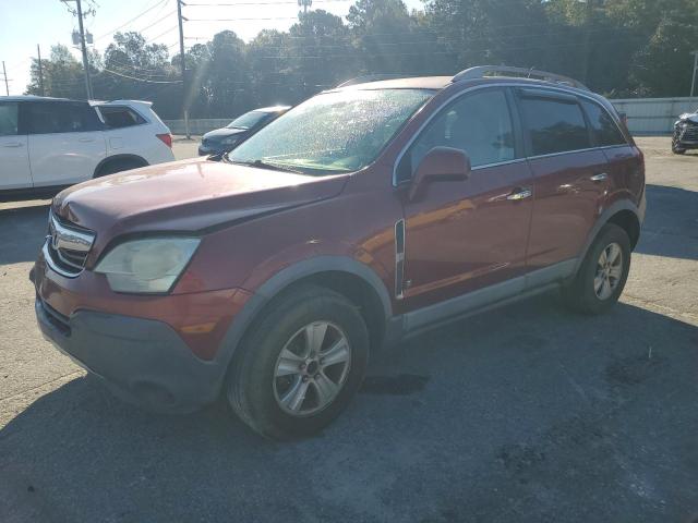 saturn vue 2008 3gscl33px8s714113