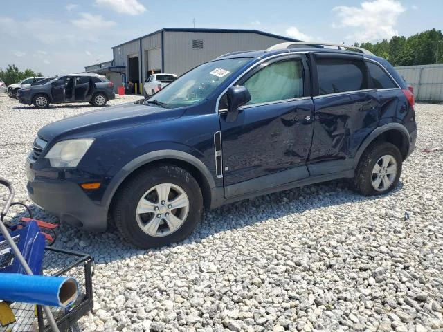 saturn vue xe 2008 3gscl33px8s728805