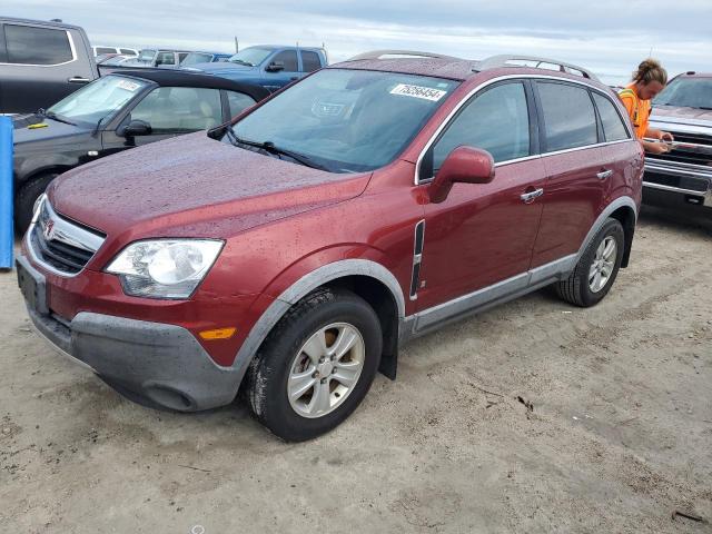 saturn vue xe 2008 3gscl33px8s729033