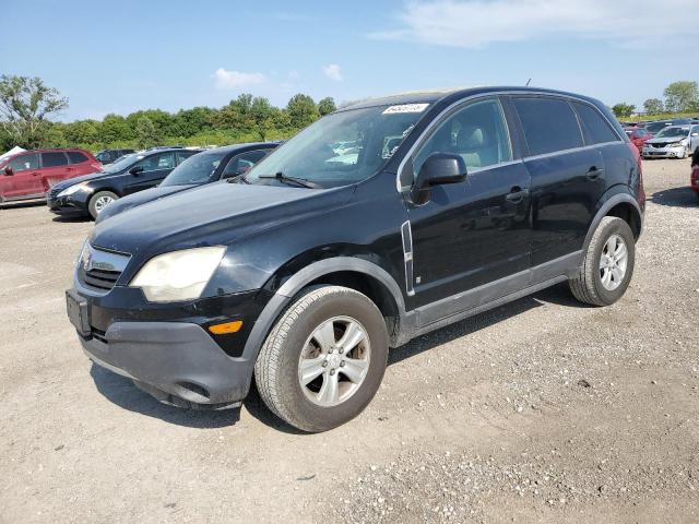 saturn vue xe 2009 3gscl33px9s517475