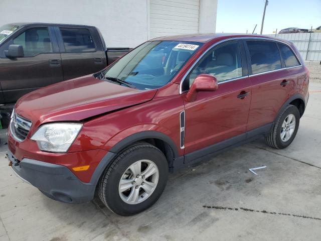 saturn vue 2009 3gscl33px9s520604