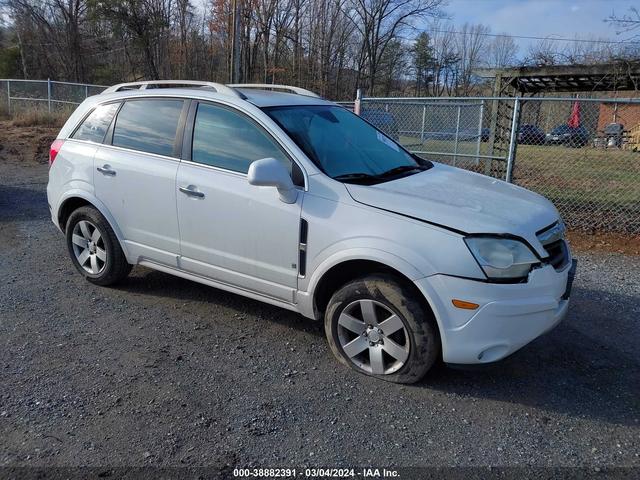 saturn vue 2008 3gscl53708s586721