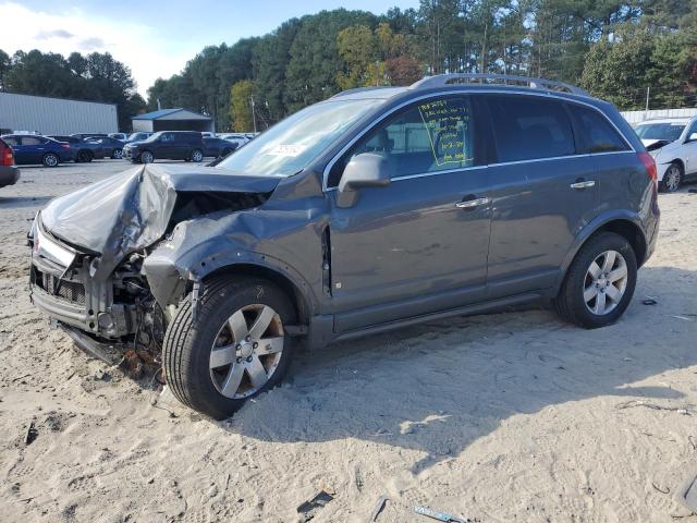 saturn vue xr 2008 3gscl53708s707506