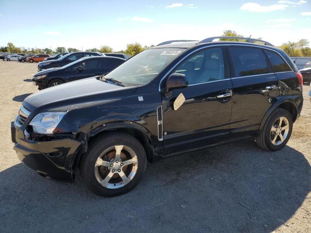 saturn vue xr 2009 3gscl53709s553168