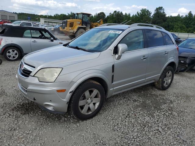 saturn vue 2008 3gscl53718s502213