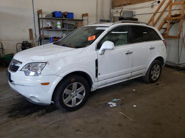 saturn vue xr 2008 3gscl53718s600416