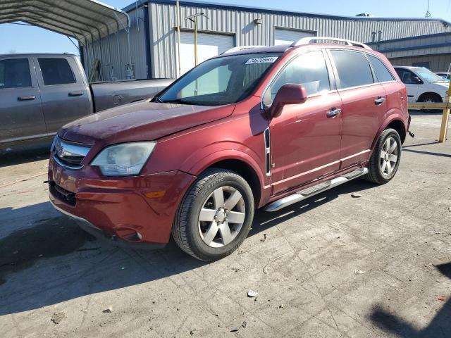 saturn vue 2008 3gscl53718s611142