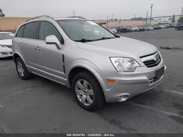 saturn vue 2008 3gscl53718s671079