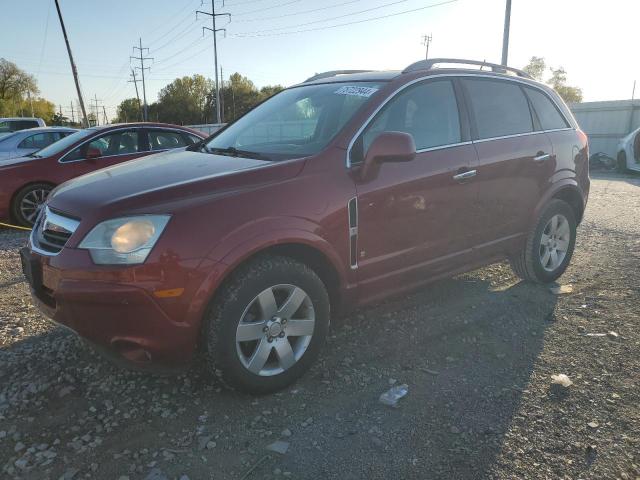 saturn vue xr 2008 3gscl53718s687945