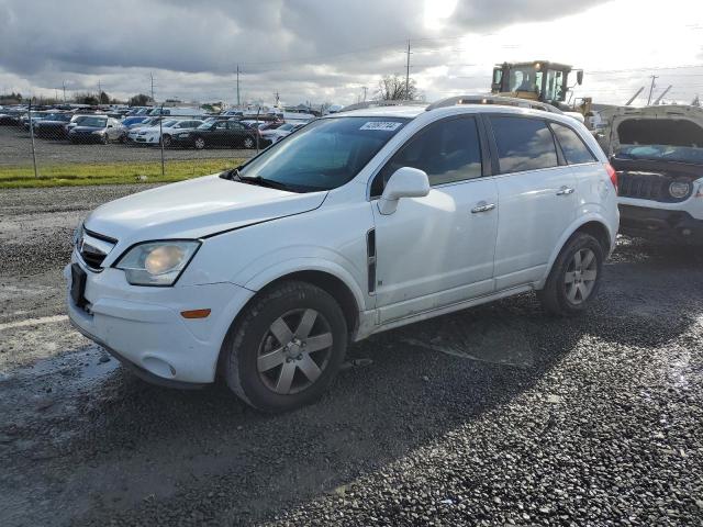 saturn vue xr 2008 3gscl53718s731765