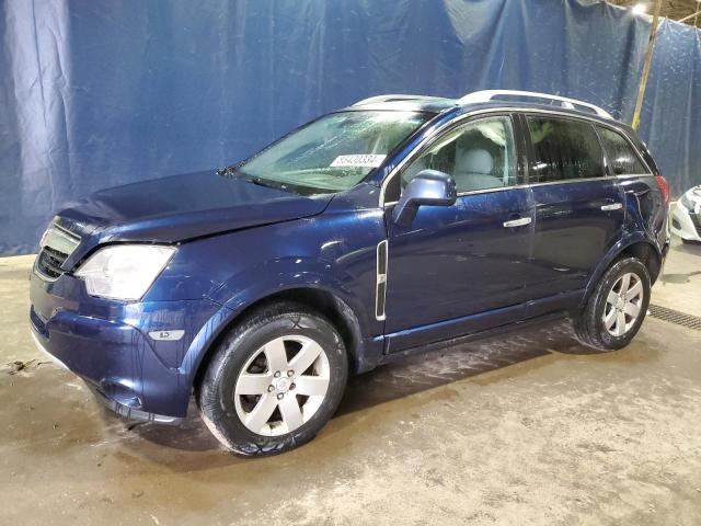 saturn vue xr 2009 3gscl53719s573669