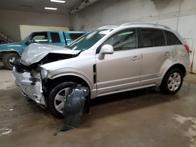 saturn vue xr 2009 3gscl53719s610137