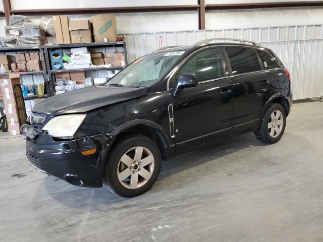 saturn vue xr 2008 3gscl53728s504987