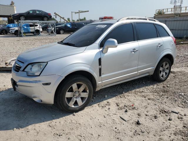 saturn vue 2009 3gscl53729s545167