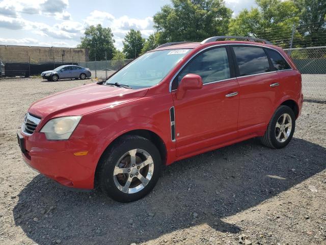 saturn vue xr 2009 3gscl53729s586270