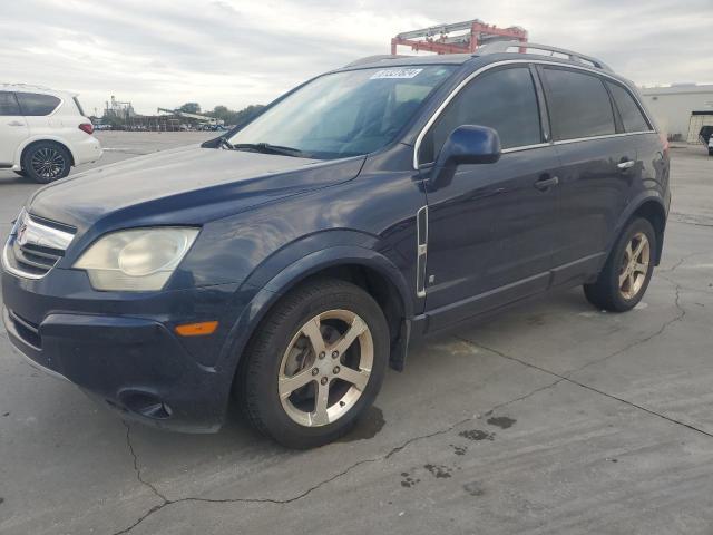 saturn vue xr 2009 3gscl53729s594725