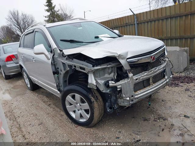 saturn vue 2008 3gscl53738s538971