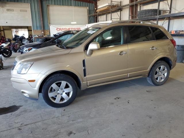 saturn vue xr 2008 3gscl53738s549419