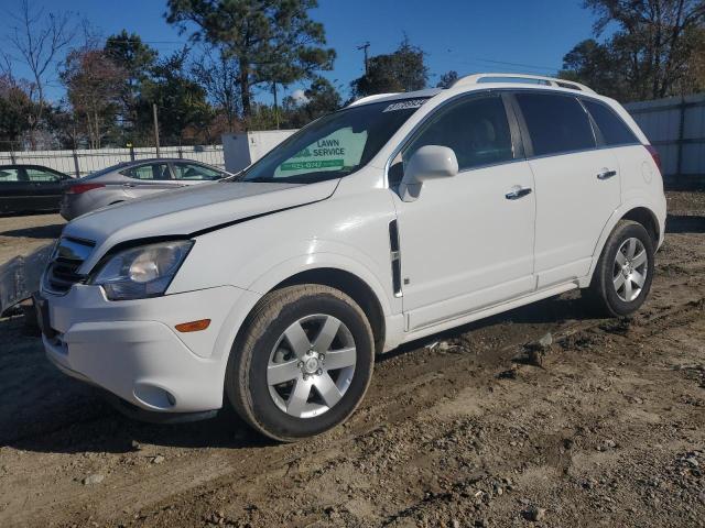 saturn vue xr 2008 3gscl53738s558279